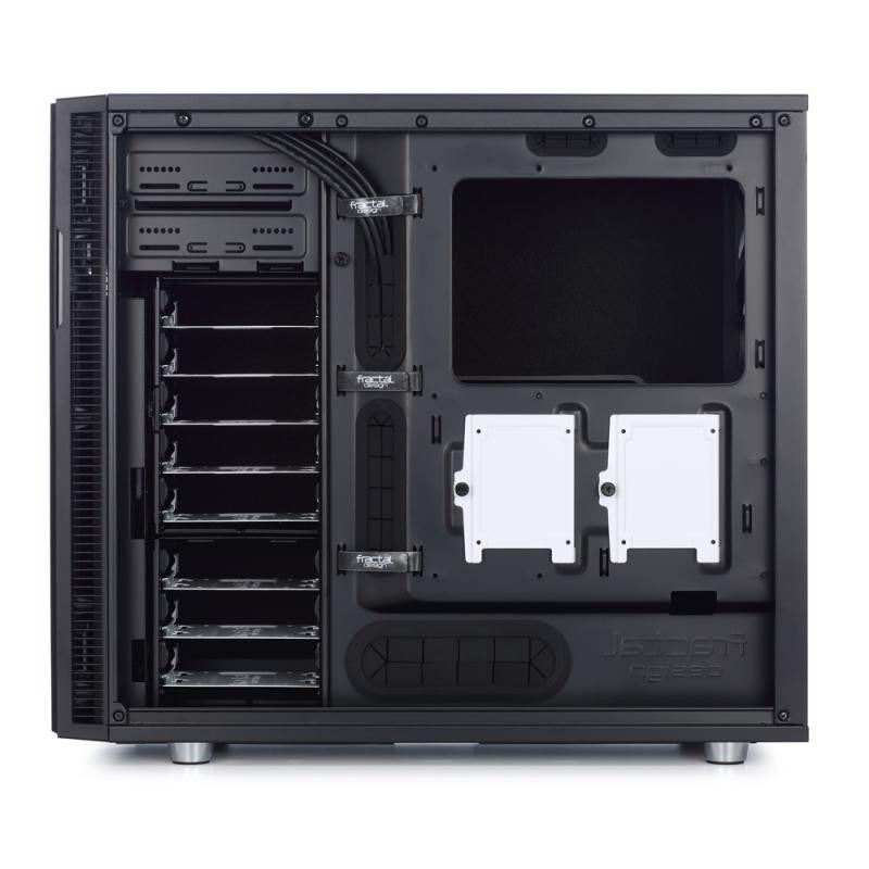 FRACTAL Define R5 Black Pearl