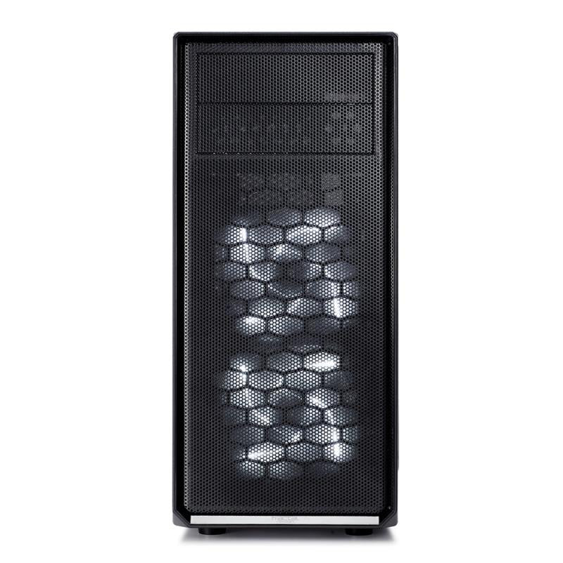 FRACTAL Focus G Black Window