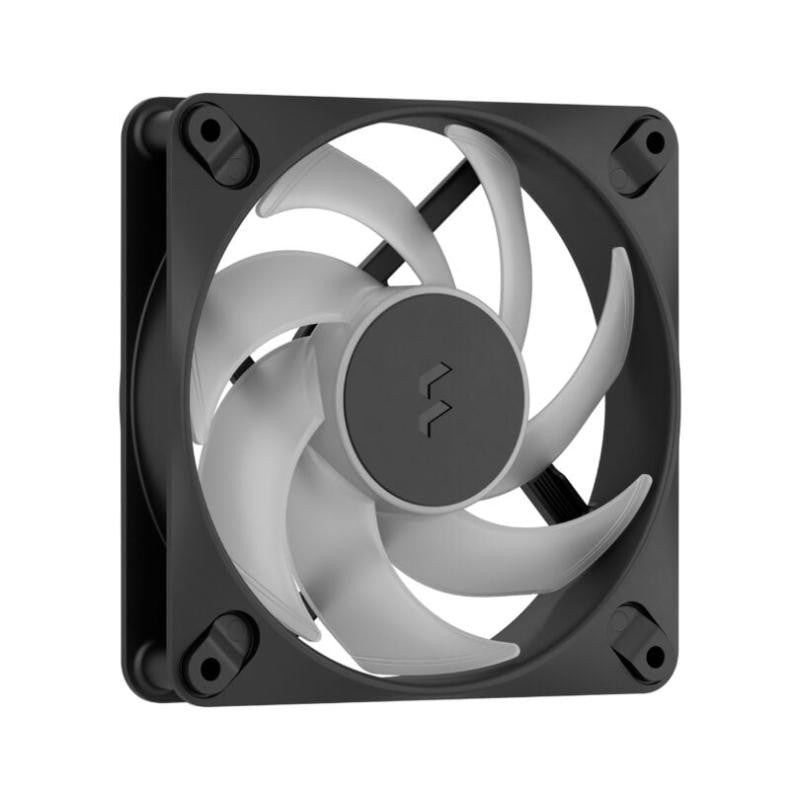 Fractal Design Dynamic 3 ? 12 Boitier PC Ventilateur 12 cm Noir 1 pièce(s)