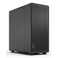 Fractal Epoch Black Solid