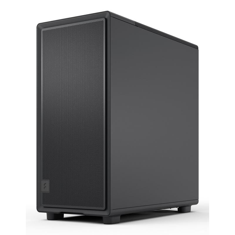 Fractal Epoch Black Solid