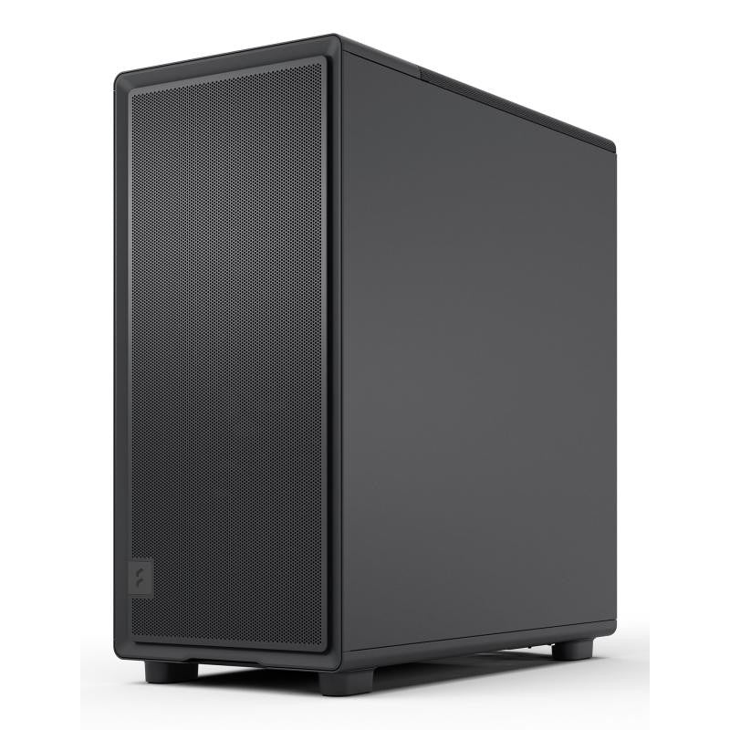 Fractal Epoch Black TG Light tint