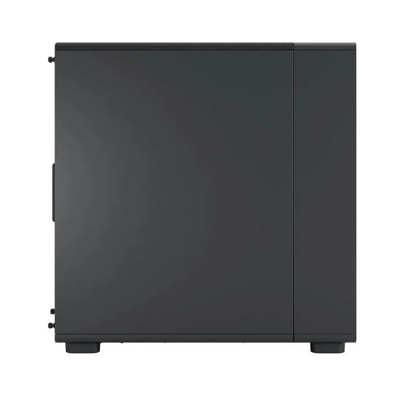 FRACTAL Epoch XL Black Solid