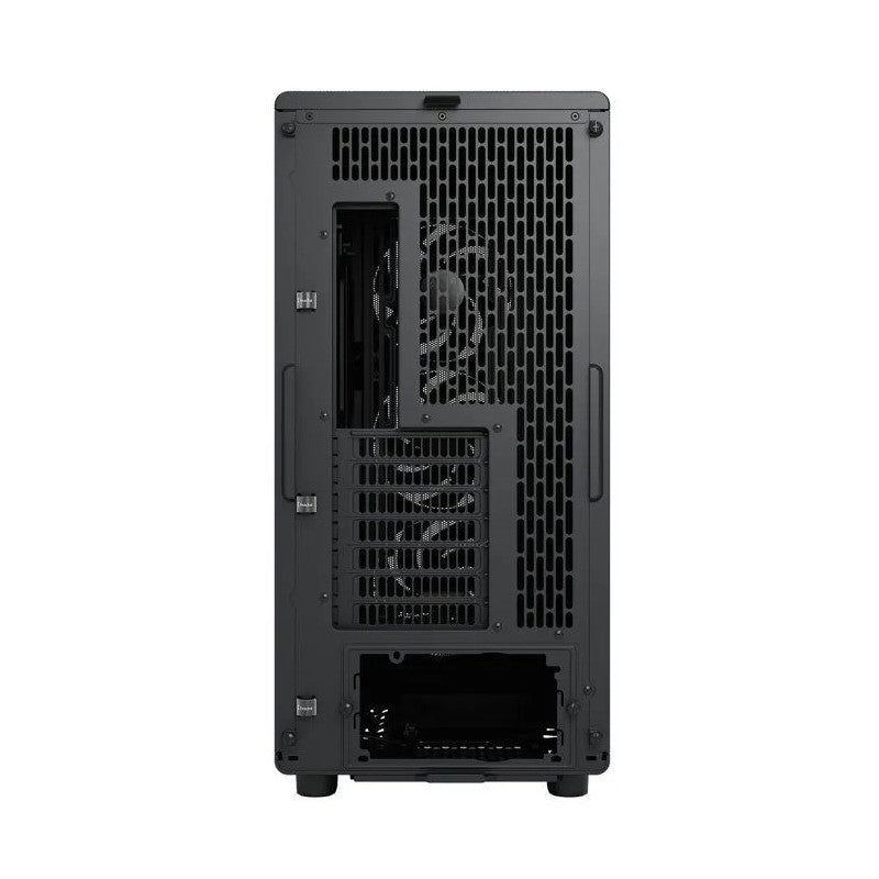 FRACTAL Epoch XL Black Solid