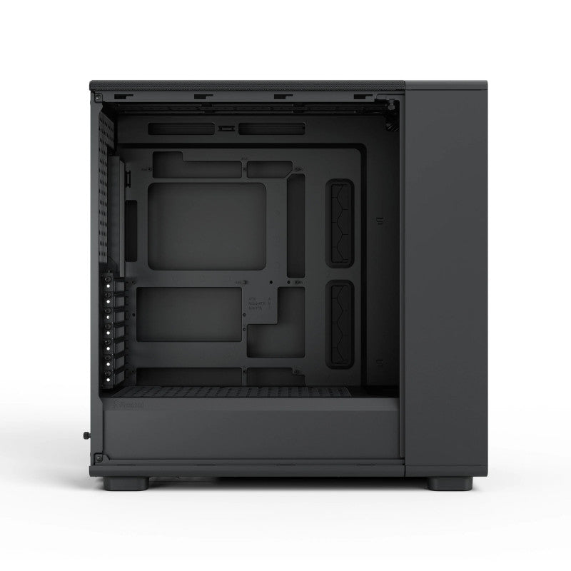 FRACTAL Epoch XL Black TG Light tint