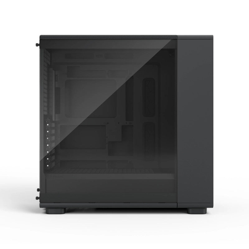 FRACTAL Epoch XL Black TG Light tint