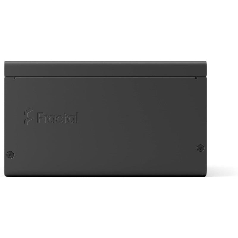 FRACTAL Ion 3 Gold 1000W Black, EU Cord o
