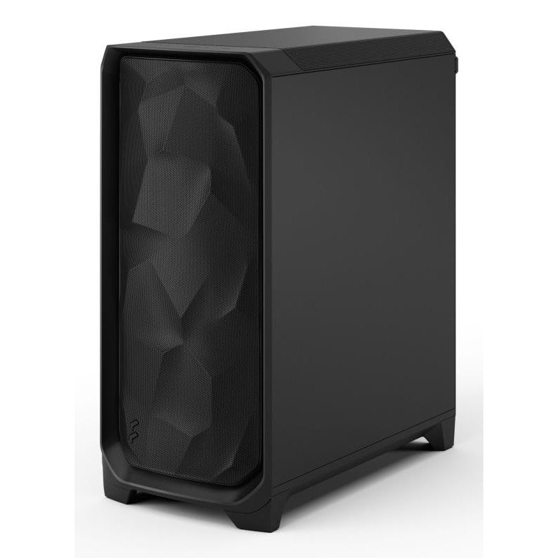 FRACTAL Meshify 3 Black Solid