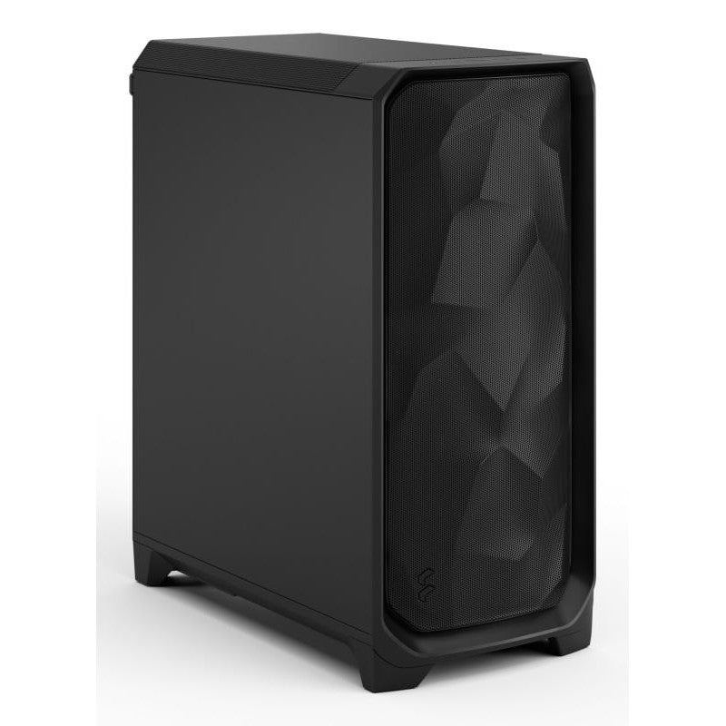 FRACTAL Meshify 3 Black Solid