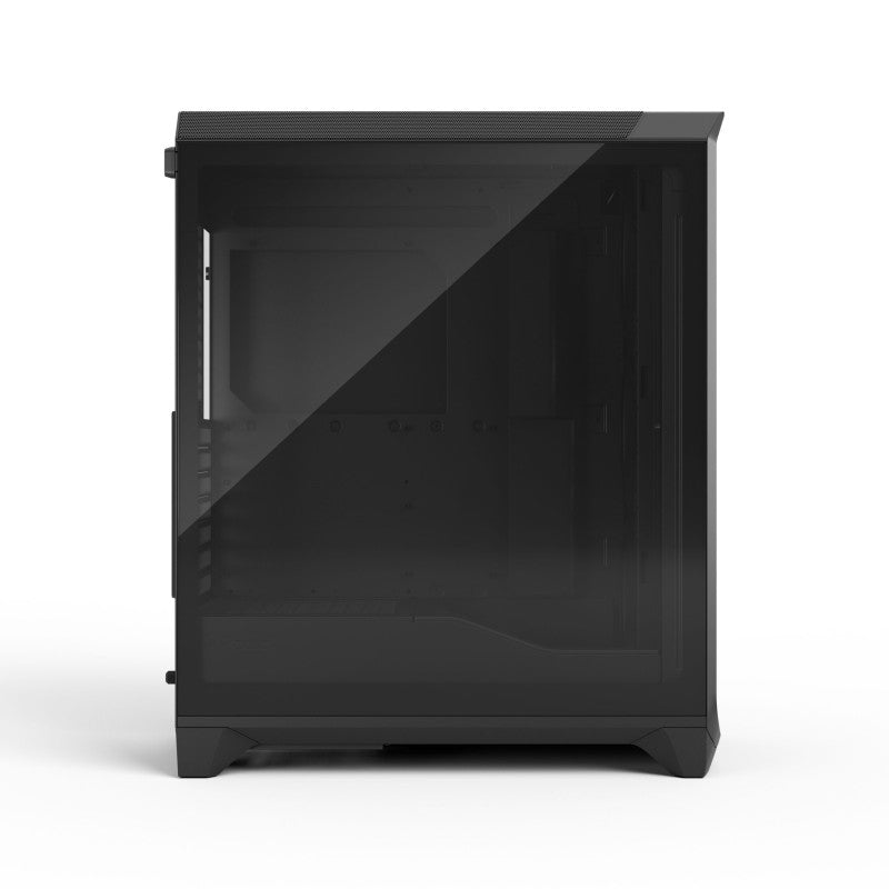 FRACTAL Meshify 3 Black TG Light Tint emballage abimé