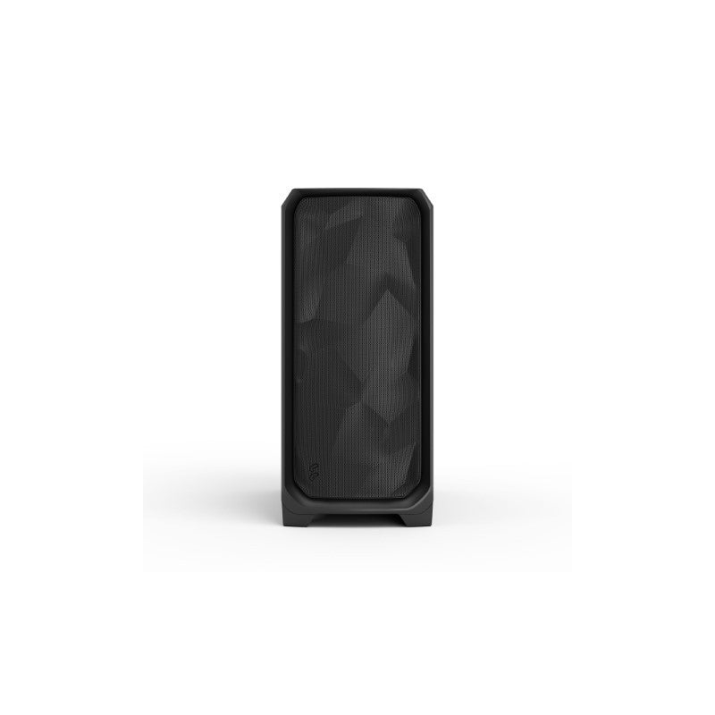 FRACTAL Meshify 3 Black TG Light Tint emballage abimé