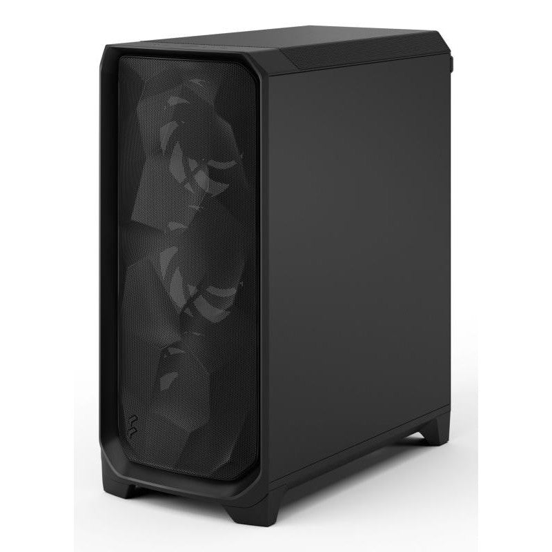 FRACTAL Meshify 3 Black TG Light Tint