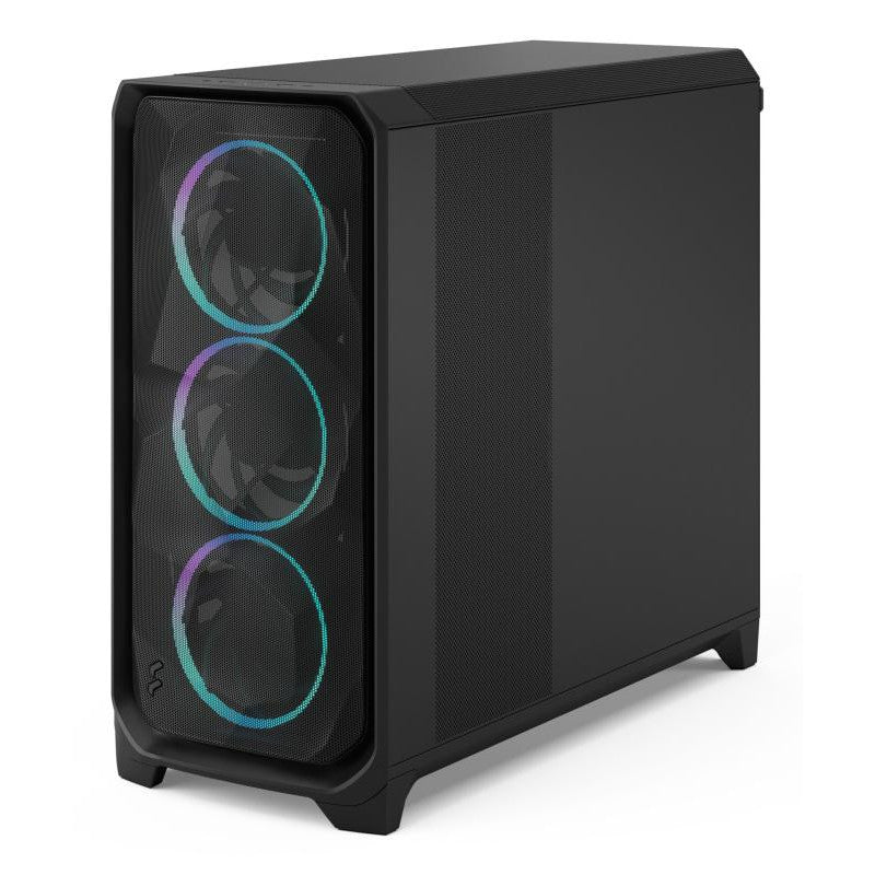 Fractal Meshify 3 XL Black RGB TG Light Tint o