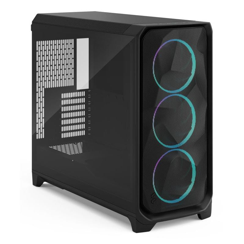 Fractal Meshify 3 XL Black RGB TG Light Tint o