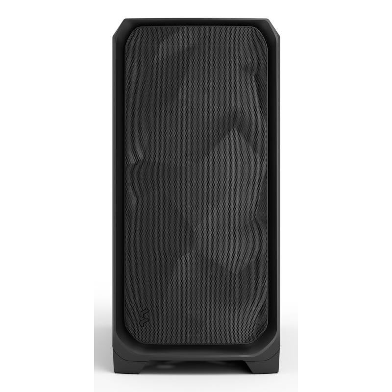 FRACTAL Meshify 3 XL Black TG Light Tint