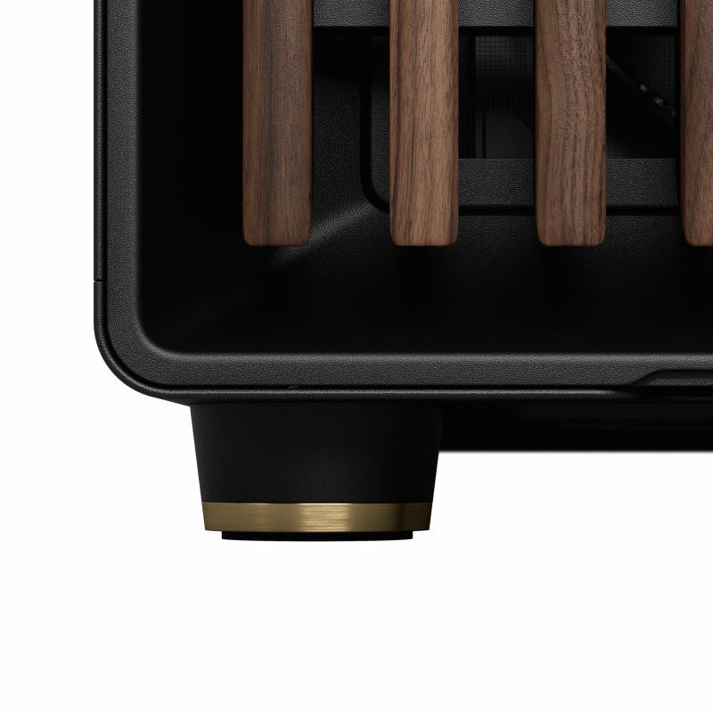 FRACTAL North XL Charcoal Black o