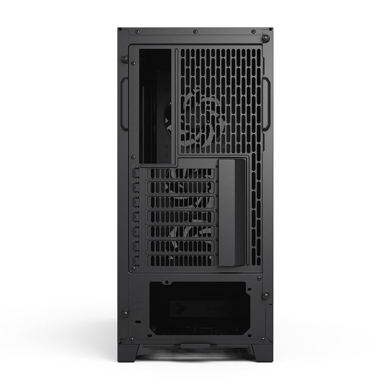 FRACTAL Pop 2 Air Black Solid - RECONDITIONNE