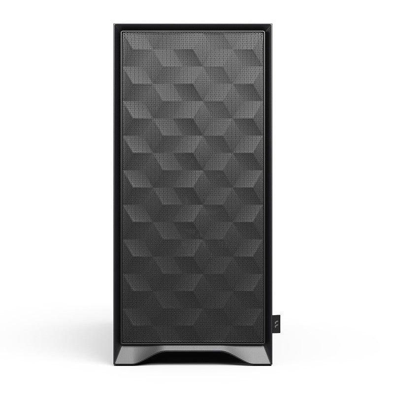 FRACTAL Pop 2 Air Black Solid - RECONDITIONNE