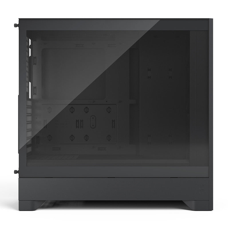 FRACTAL Pop 2 Air Black TG