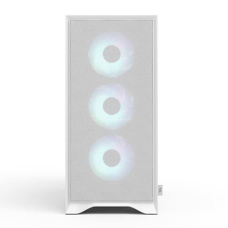 FRACTAL Pop 2 Air White TG RGB o