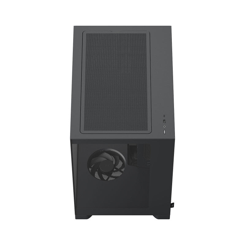 FRACTAL Pop 2 Vision Black