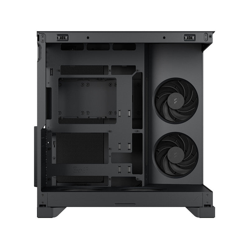 FRACTAL Pop 2 Vision Black