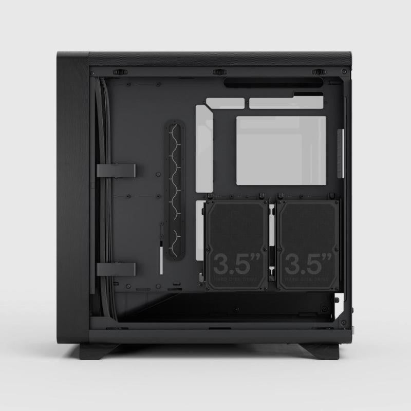 FRACTAL Summit Ambience Blackout TG Light Tint