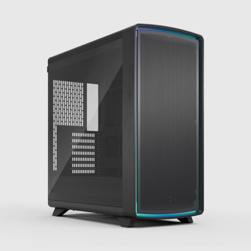 FRACTAL Summit Ambience Blackout TG Light Tint