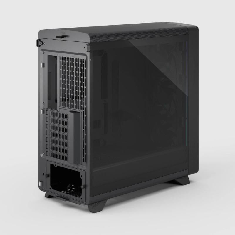 FRACTAL Summit Ambience Blackout TG Light Tint