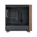 FRACTAL Summit Black Solid abîmé