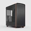 FRACTAL Summit Black TG Light Tint
