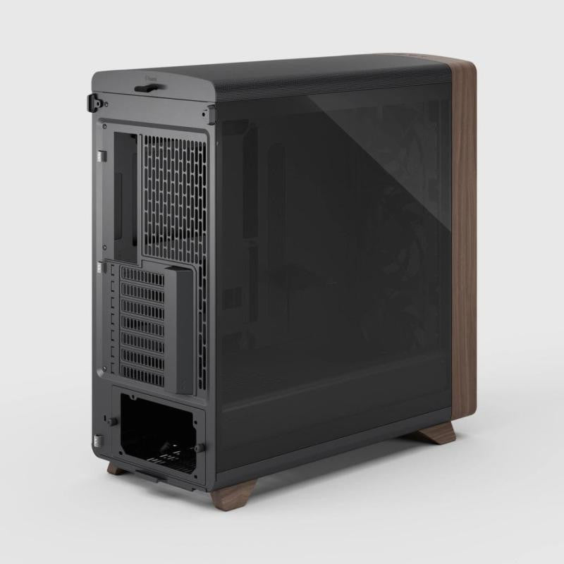 FRACTAL Summit Black TG Light Tint