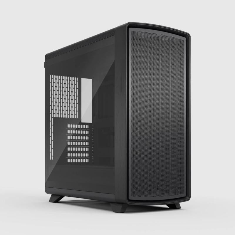 FRACTAL Summit Blackout TG Light Tint