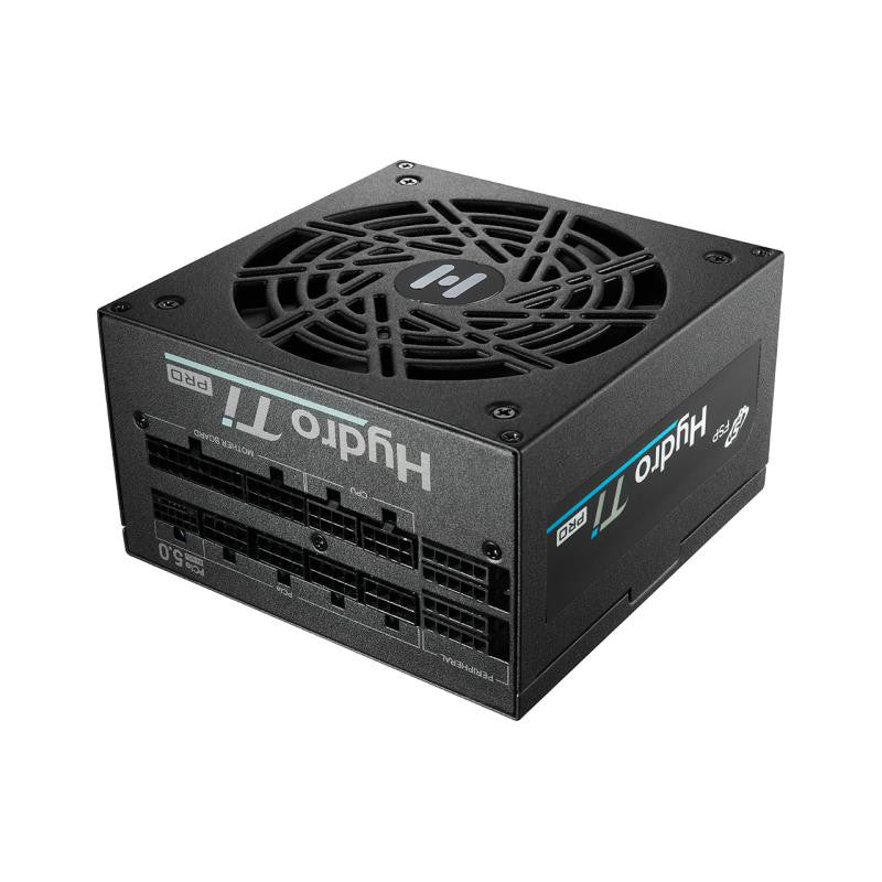 FSP (FORTRON) Alimenation 1000W HYDRO Ti PRO ATX80+ Titanium