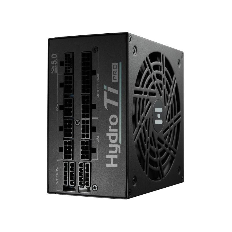 FSP (FORTRON) Alimenation 1000W HYDRO Ti PRO ATX80+ Titanium