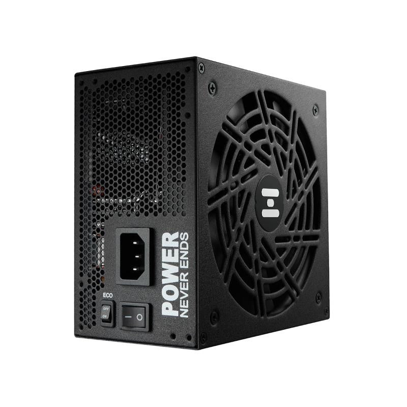 FSP (FORTRON) Alimenation 1000W HYDRO Ti PRO ATX80+ Titanium