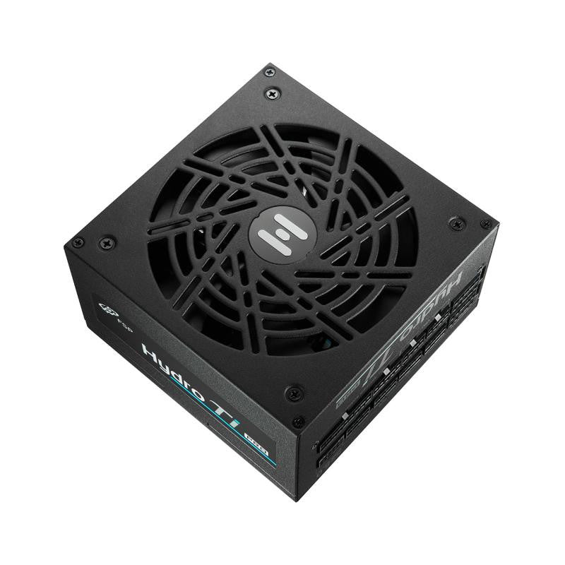 FSP (FORTRON) Alimenation 850W HYDRO Ti PRO ATX80+ Titanium