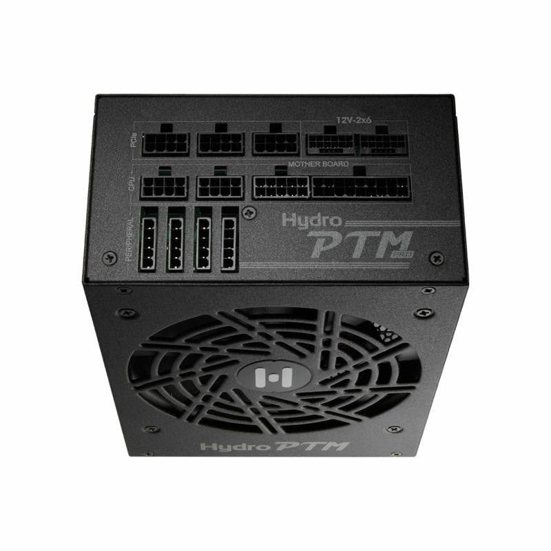 FSP (FORTRON) Alimentation 1350W 92+ Platinium FULL MOD
