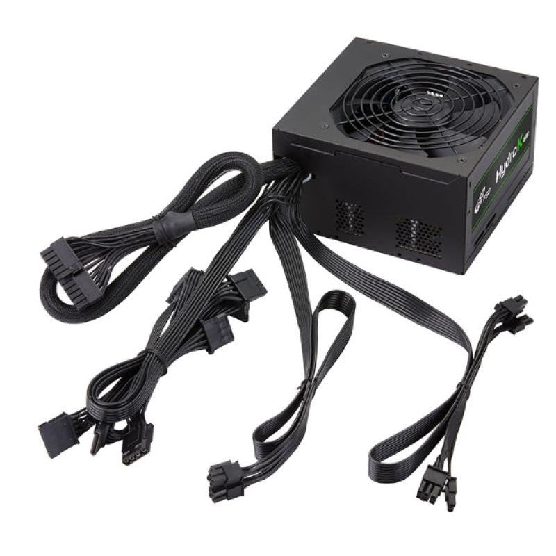 FSP (FORTRON) Alimentation 600W *FSP-HD K PRO600