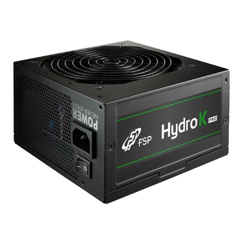 FSP (FORTRON) Alimentation 600W *FSP-HD K PRO600