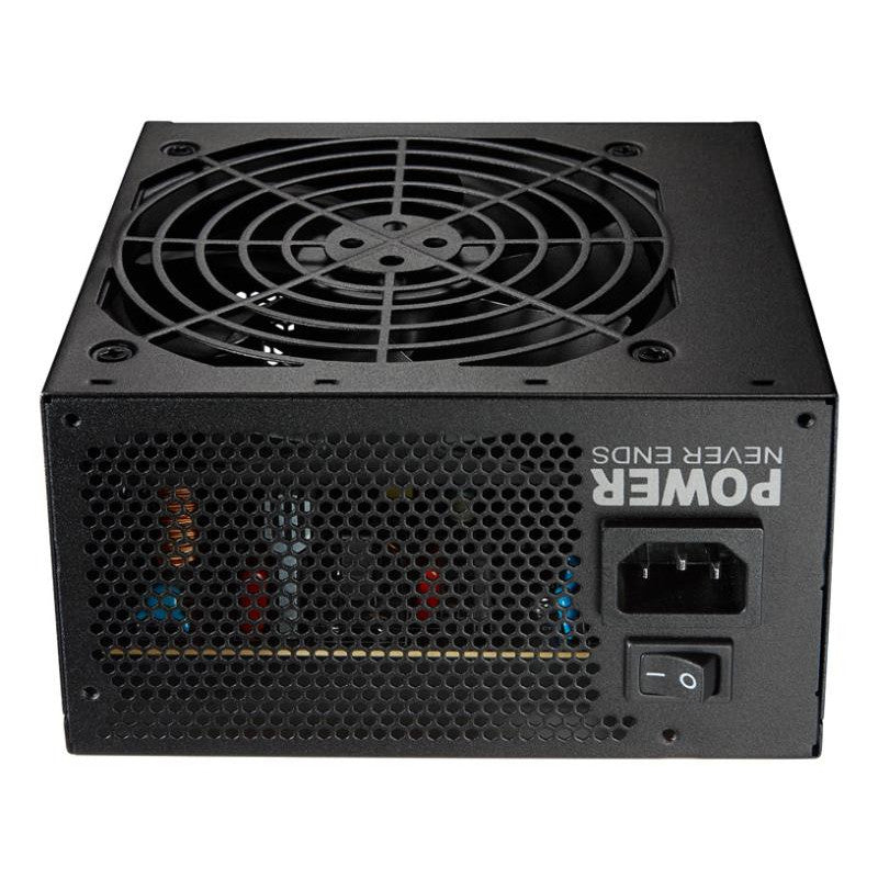 FSP (FORTRON) Alimentation 650W 80+ Bronze Bulk
