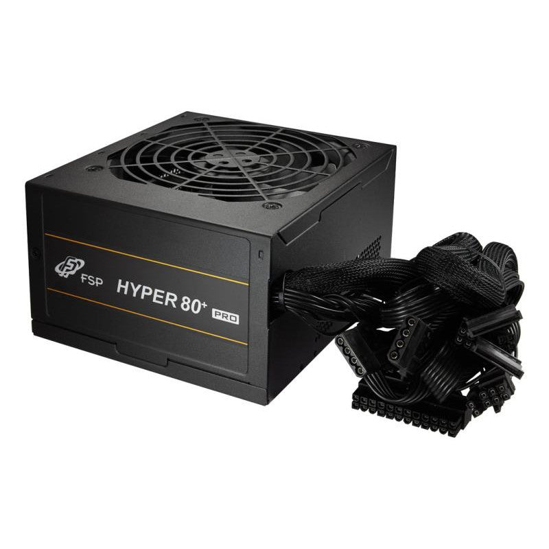 FSP (FORTRON) Alimentation 650W 80+ Bronze Bulk
