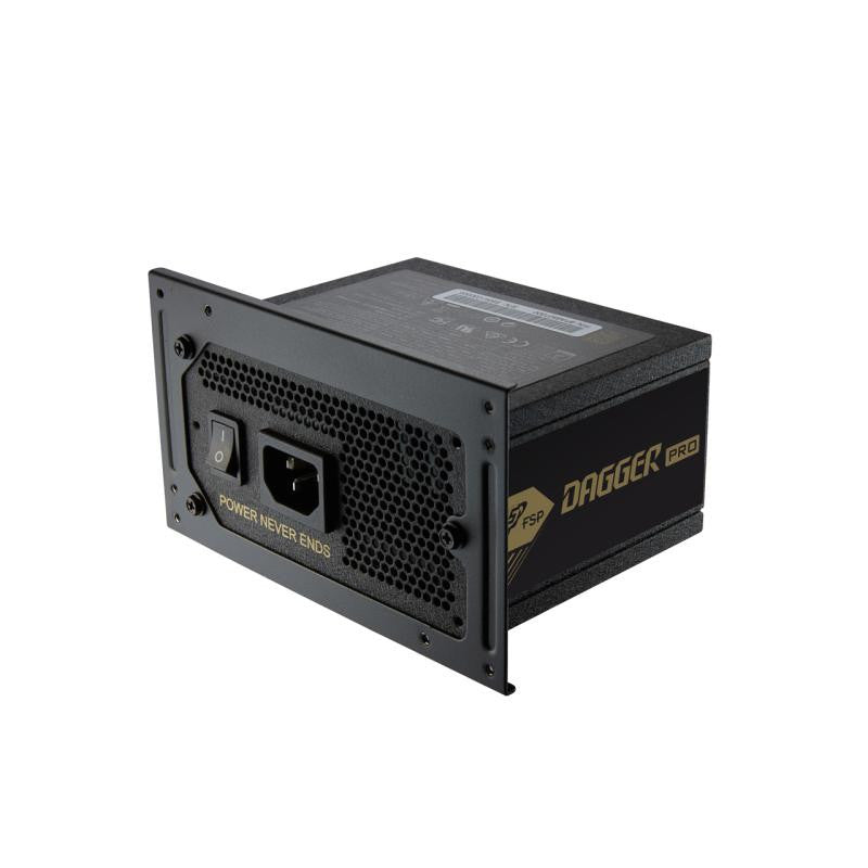 FSP (FORTRON) Alimentation 650W Pro 80+ Gold *SDA2-650