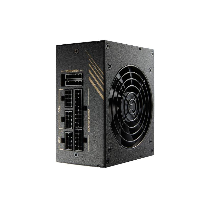 FSP (FORTRON) Alimentation 650W Pro 80+ Gold *SDA2-650