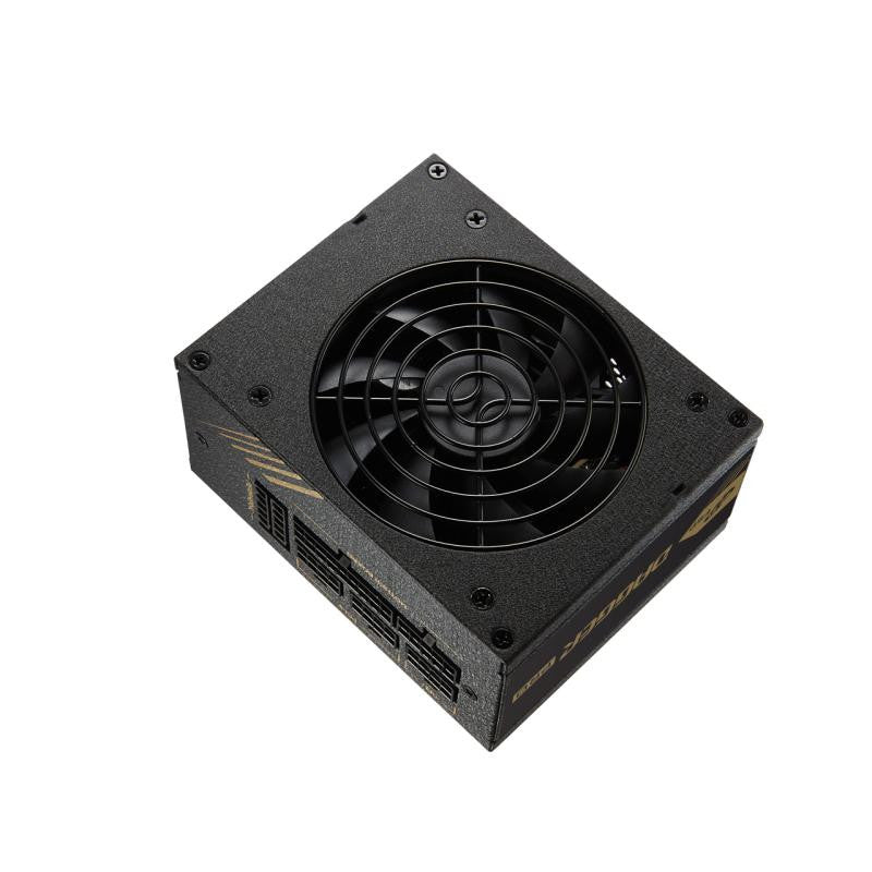 FSP (FORTRON) Alimentation 650W Pro 80+ Gold *SDA2-650