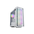 FSP (FORTRON) Boitier CUT593A Blanc E-ATX