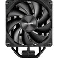 FSP NP5-B Processeur Refroidisseur d'air 12 cm Noir 1 pièce(s)