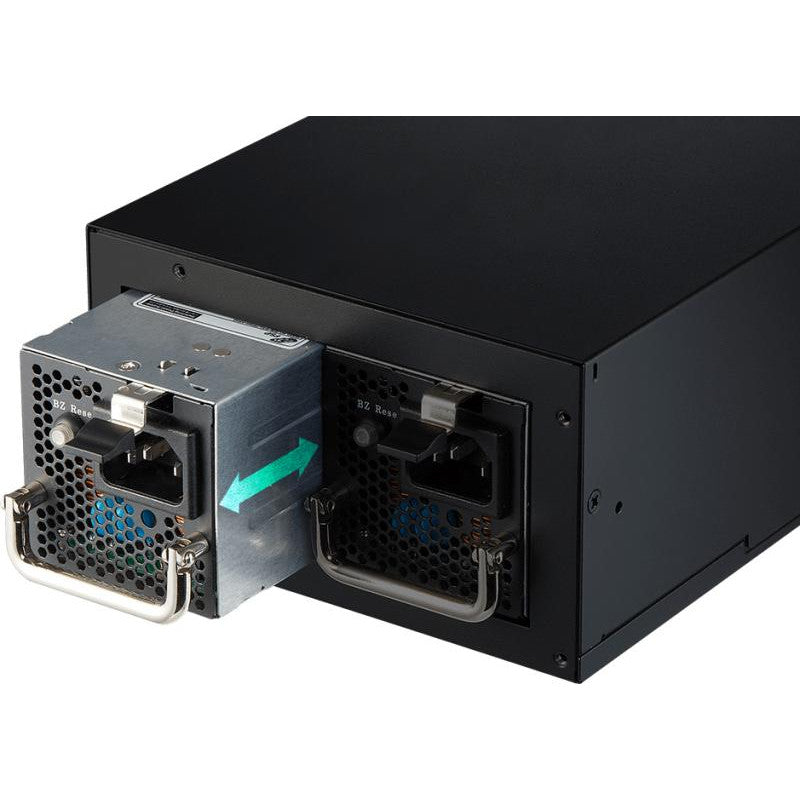 FSP (FORTRON) TWINS PRO 900W