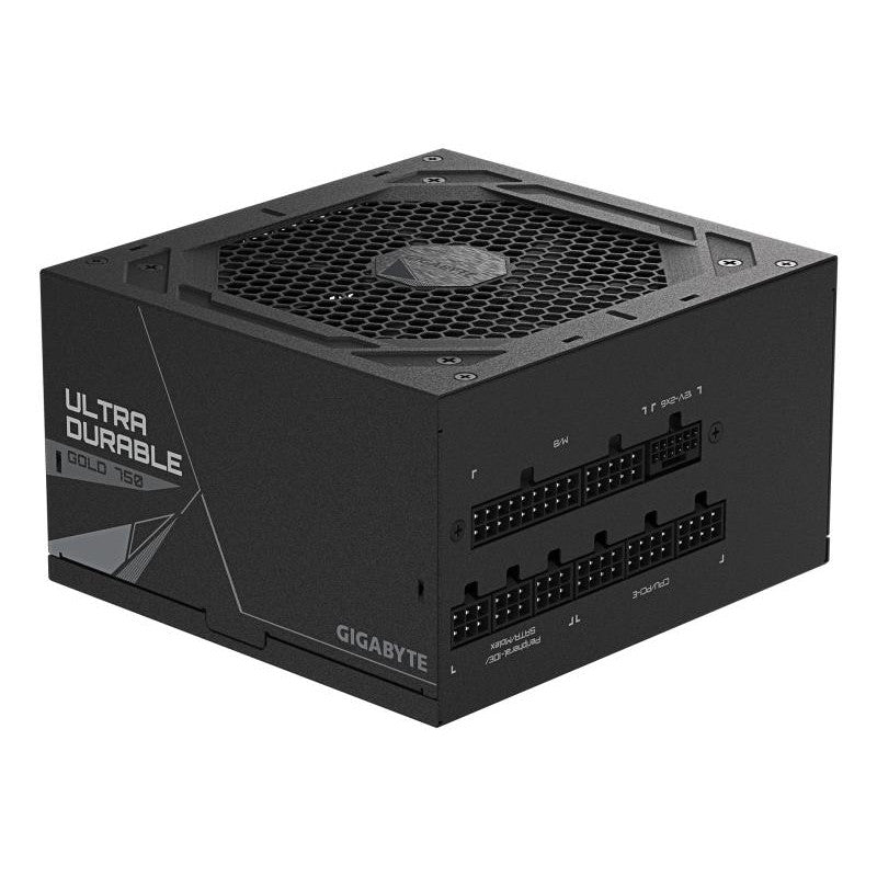 GIGABYTE 750W - GP-UD750GM PG5 V2 - 80+ Gold