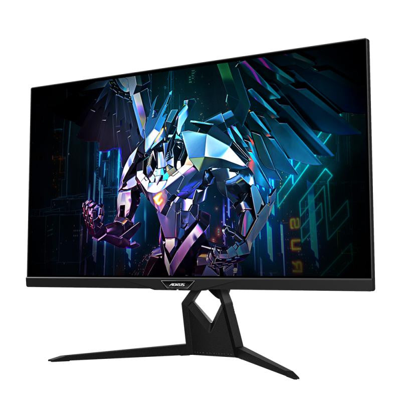 GIGABYTE AORUS FI32Q-EK o